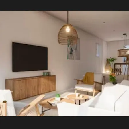 Guest house Cama King, Bano Privado *