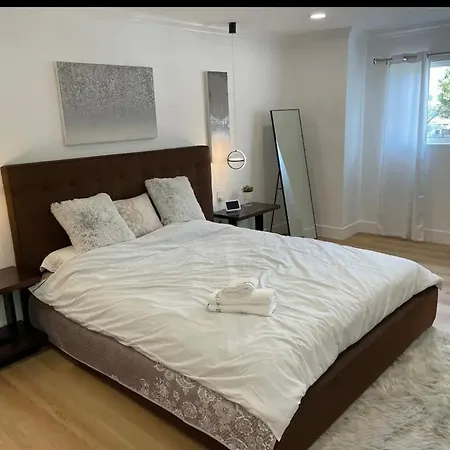 Cama King, Bano Privado * Is-Swieqi